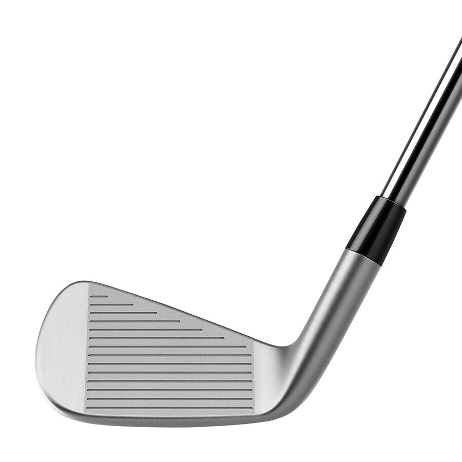 TaylorMade P790 Acier Ensemble Fers 23 Performance Puissante