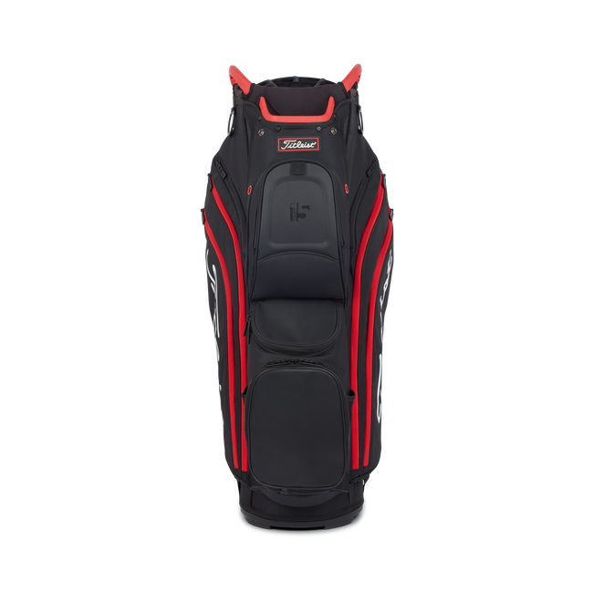 Titleist Cart 15 Sac De Golf À 15 Compartiments