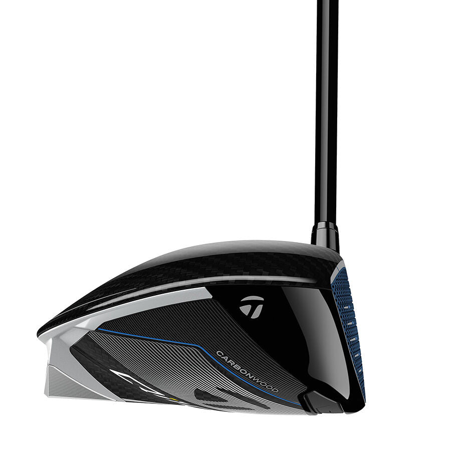 TaylorMade Qi10 Driver Droitier Tolérance et Distance Optimisée