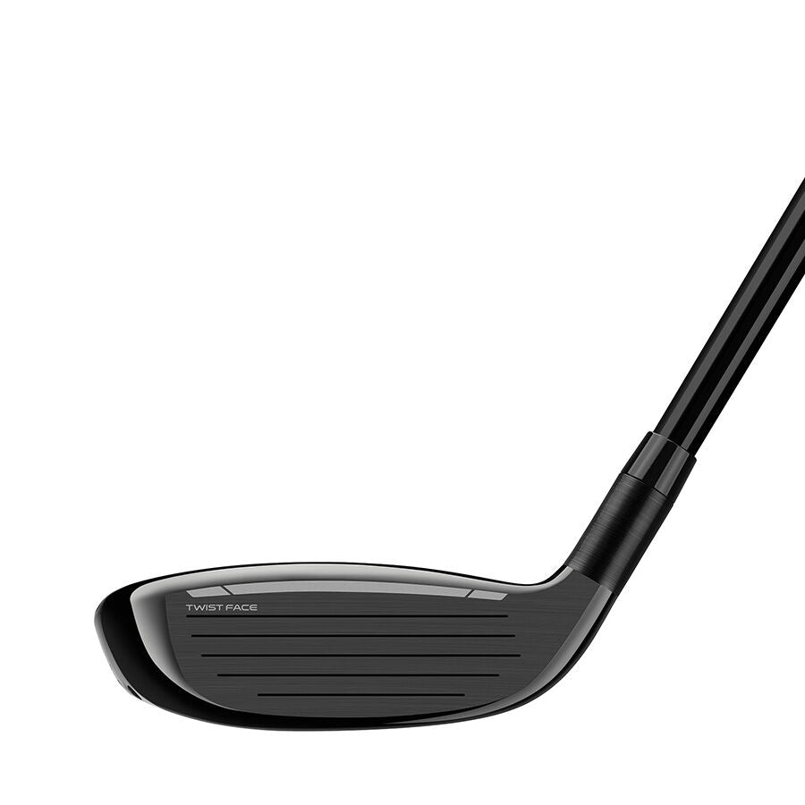 TaylorMade Hybride QI10 Rescue Précision Et Distance