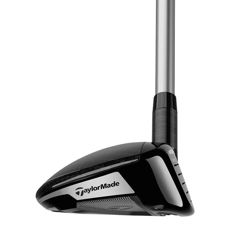 HYBRID TAYLORMADE QI10 RESCUE MAX