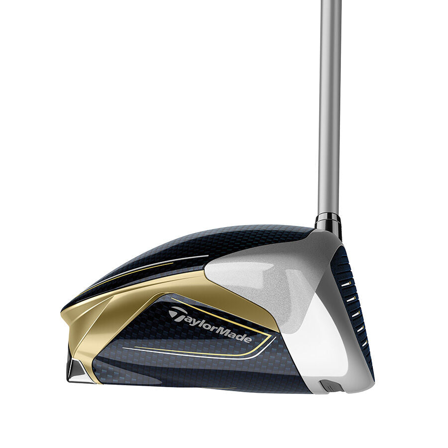 TAYLORMADE KALEA GOLD DRIVER
