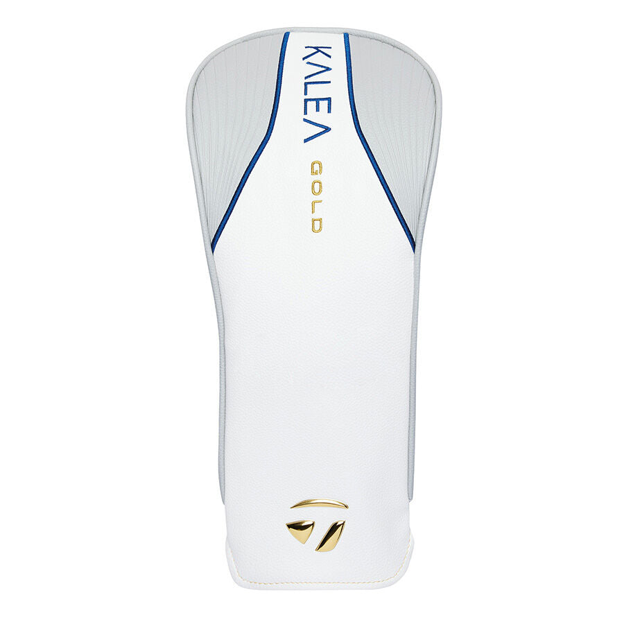 TAYLORMADE KALEA GOLD DRIVER
