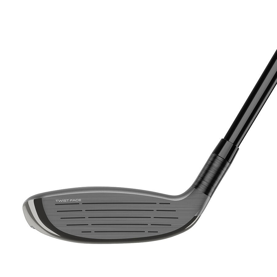 TaylorMade Hybride Qi35 Max Tolérance Élargie Et Portée Optimisée