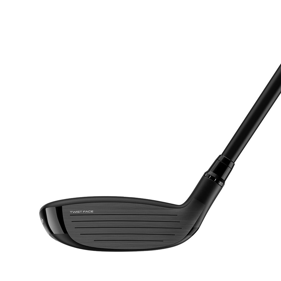 TAYLORMADE QI MAX IRON COMBO 4H5H 6-PW,A GRAPHITE
