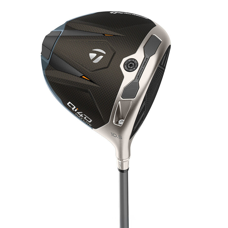 DRIVER TAYLORMADE QI4D MAX LITE