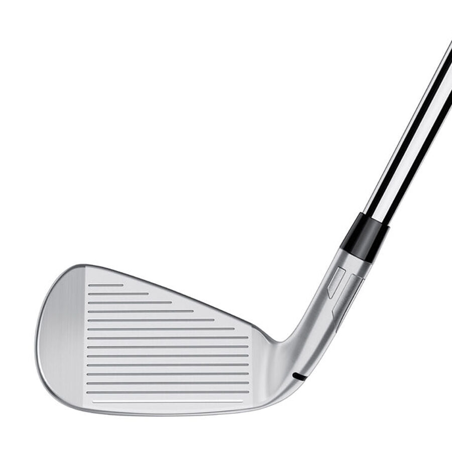 FERS TAYLORMADE QI10 ACIER COMBO 4H5H 5 PW