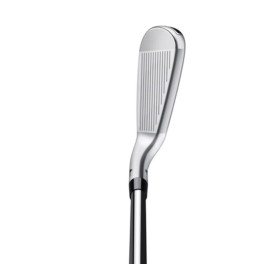TaylorMade QI10 HL 5 PA Fers En Acier Pour Distance Et Lancement
