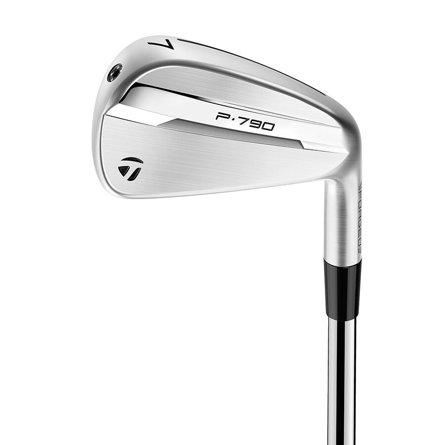TaylorMade Ensemble Fers P790 25 Acier 5PW AW Kit Performance