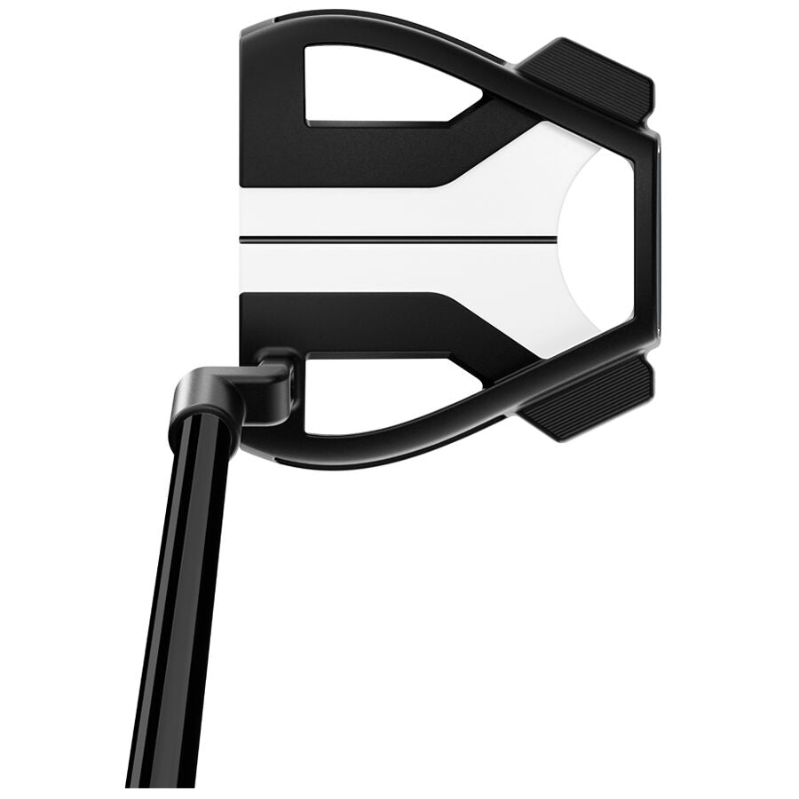 TaylorMade Putter Spider Tour X L Neck Noir Pour Vert Compétitif
