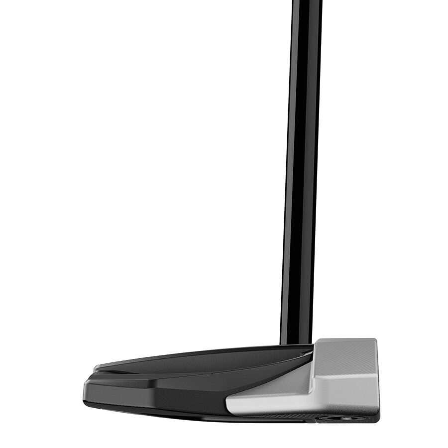 PUTTER TAYLORMADE ZT BLACK LONG