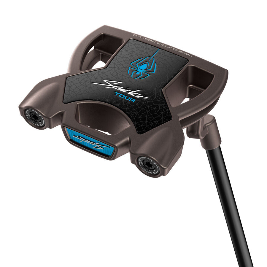 2026 PUTTER TAYLORMADE SPIDER TOUR SLANT #1