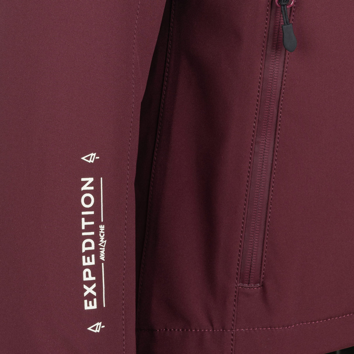 Terra Manteau Avalanche Femme 3 En 1 Haute Protection