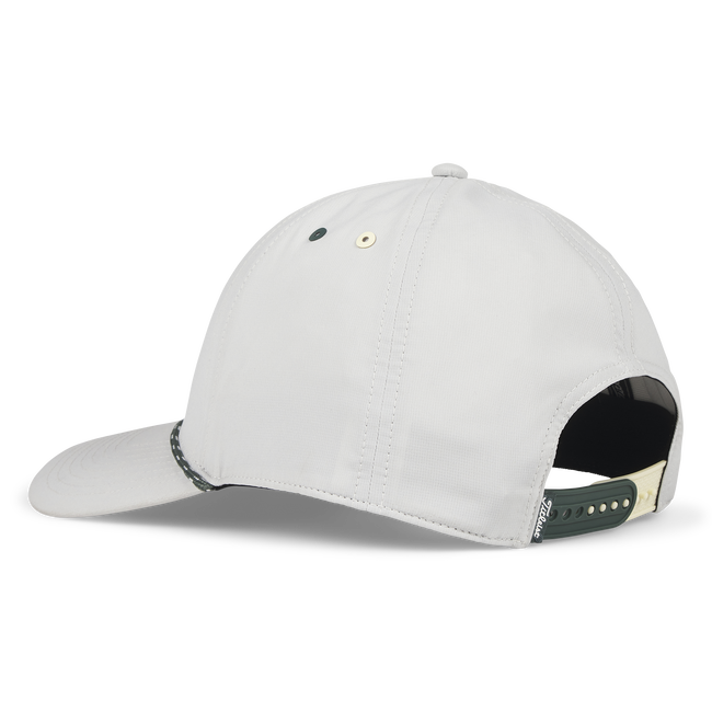 Titleist Lightweight and Breathable Rope Boardwalk Golf Cap