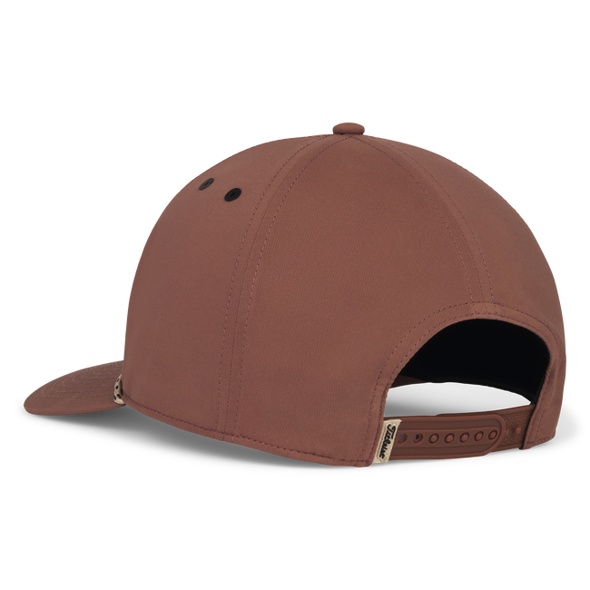 Titleist Lightweight and Breathable Rope Boardwalk Golf Cap