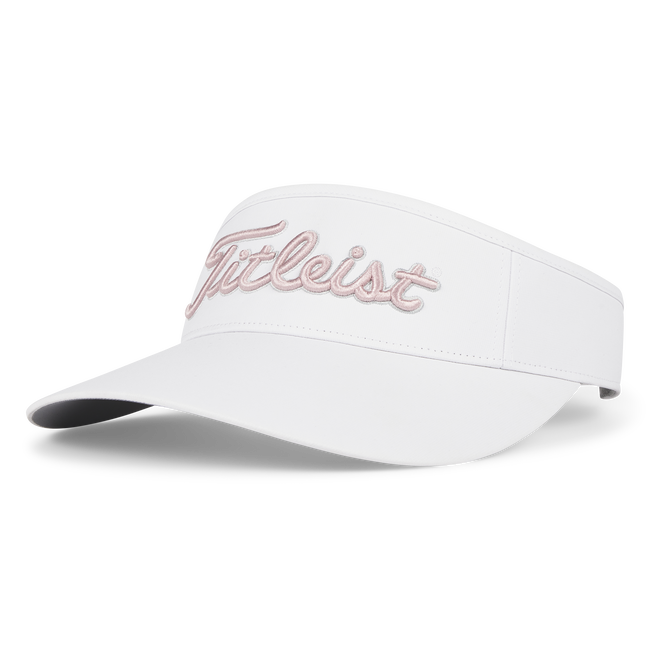 Titleist Sundrop Visière Protection Solaire Élégante Pour Femme