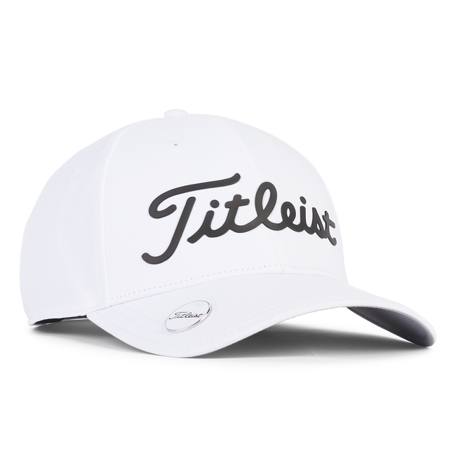 CASQUETTE TITLEIST PLAYERS BALL MARKER