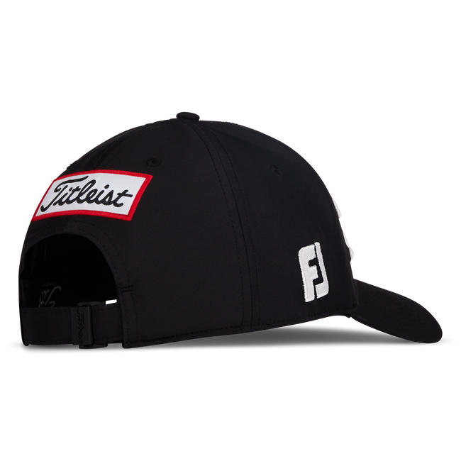 Titleist Tour Performance Casquette Confort Stretch 4 Voies Premium