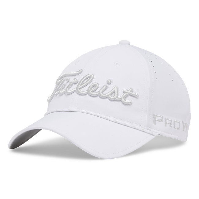 CASQUETTE TITLEIST TOUR BREEZER