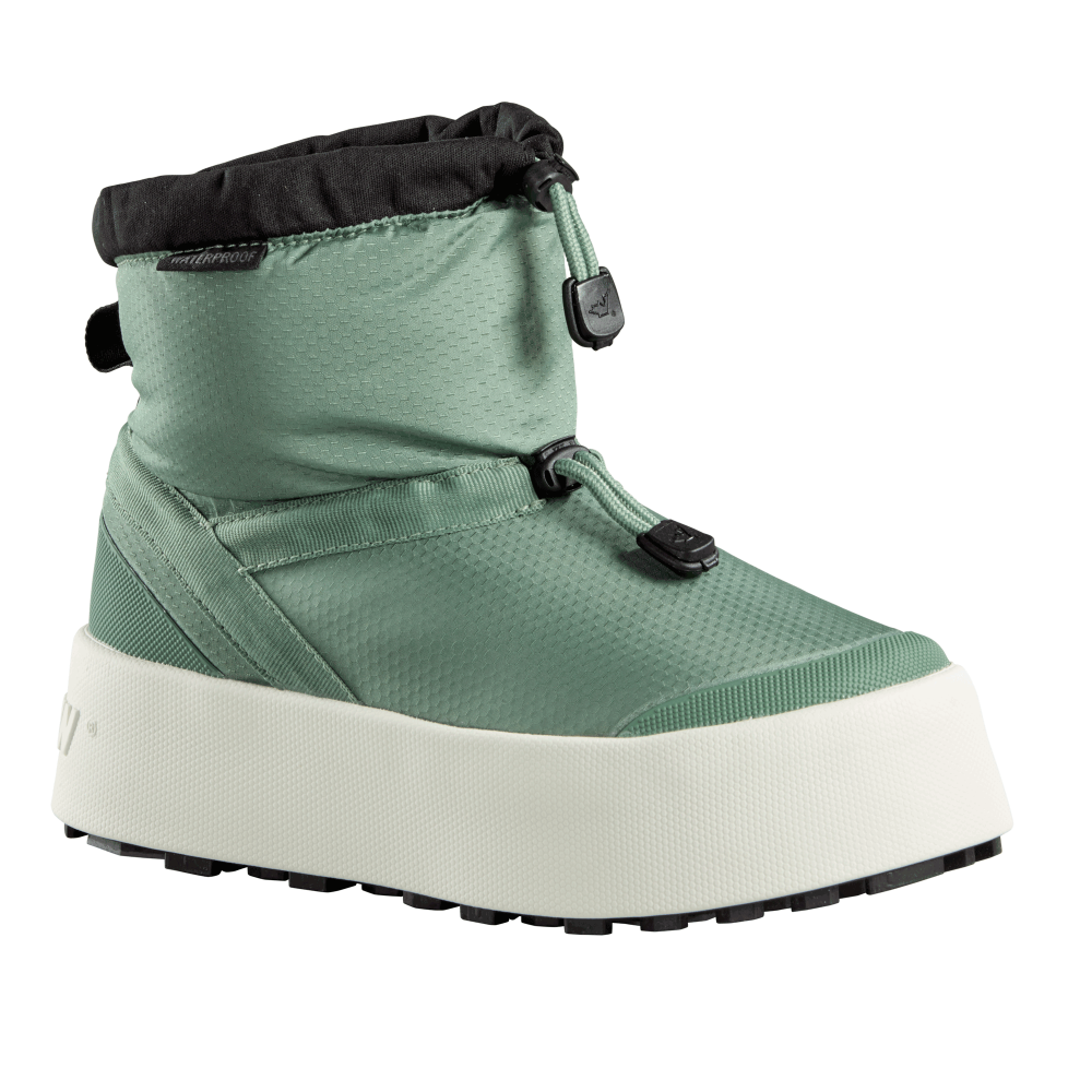 Botte Baffin Tornio Femme Adhérence Excellente Isolation Premium
