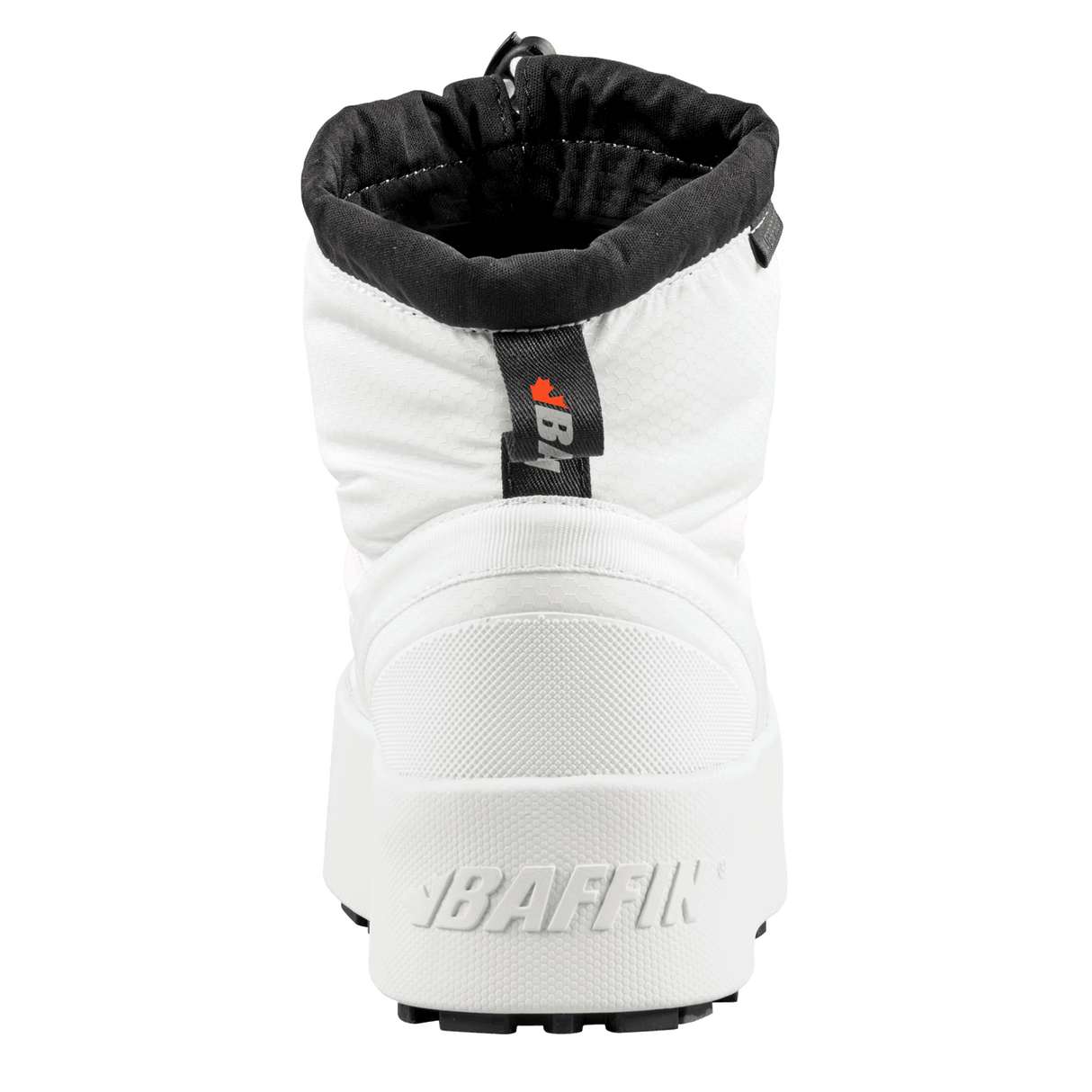 Botte Baffin Tornio Femme Adhérence Excellente Isolation Premium