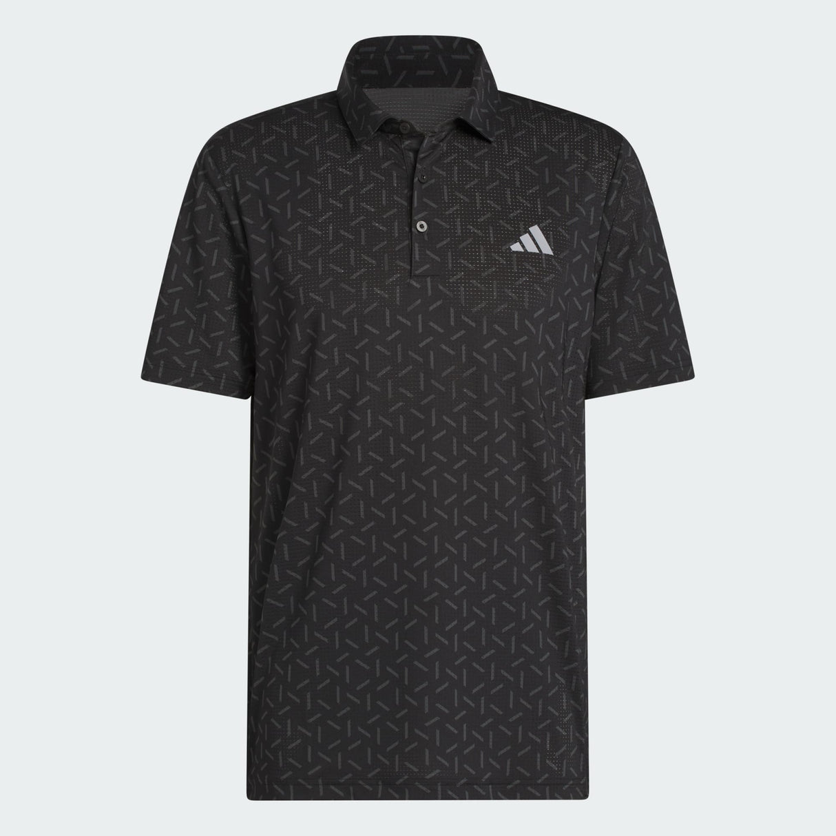POLO ADIDAS ULTIMATE 365+ SOFT PRINT HOMME