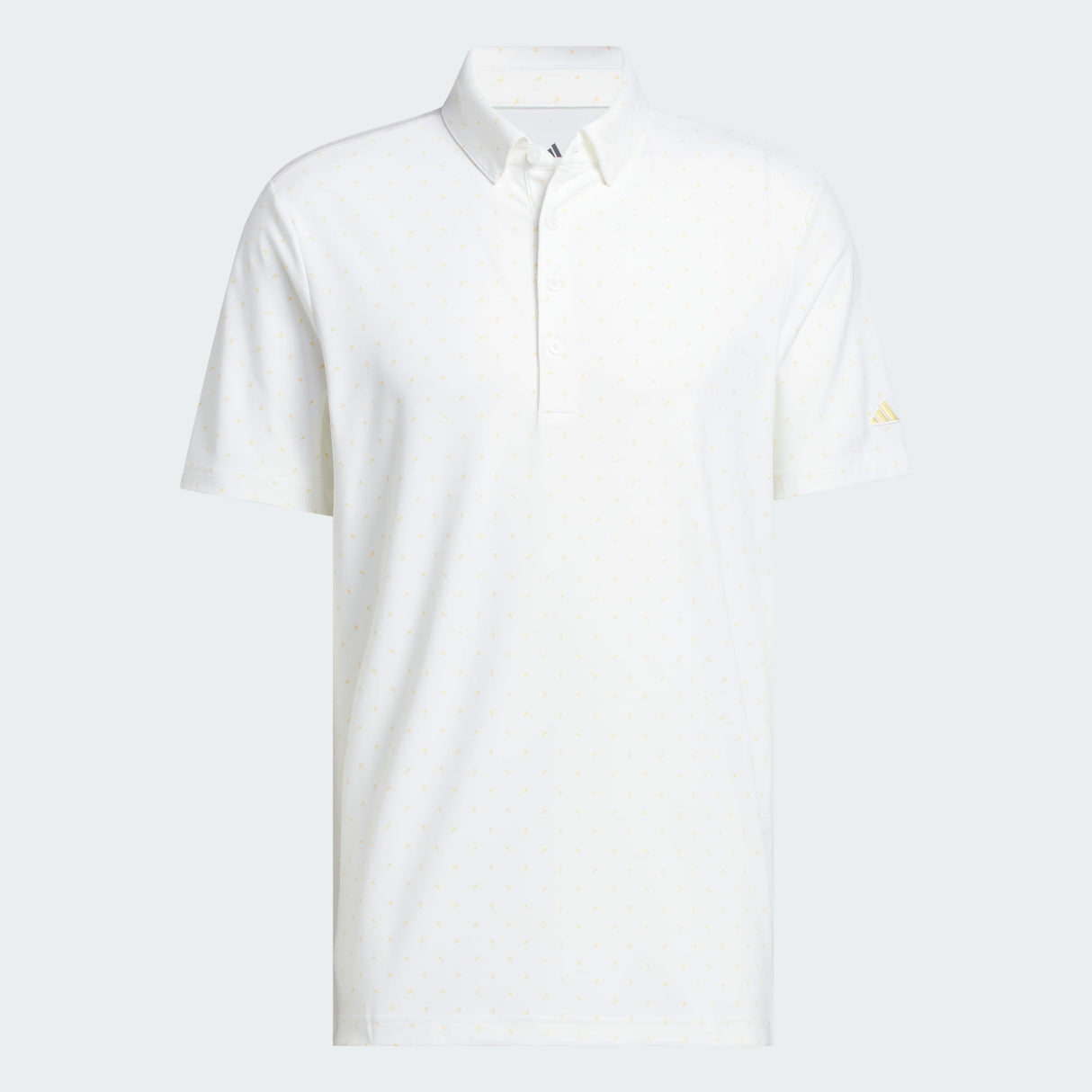 POLO ADIDAS ULTIMATE + MICRO PRINT HOMME