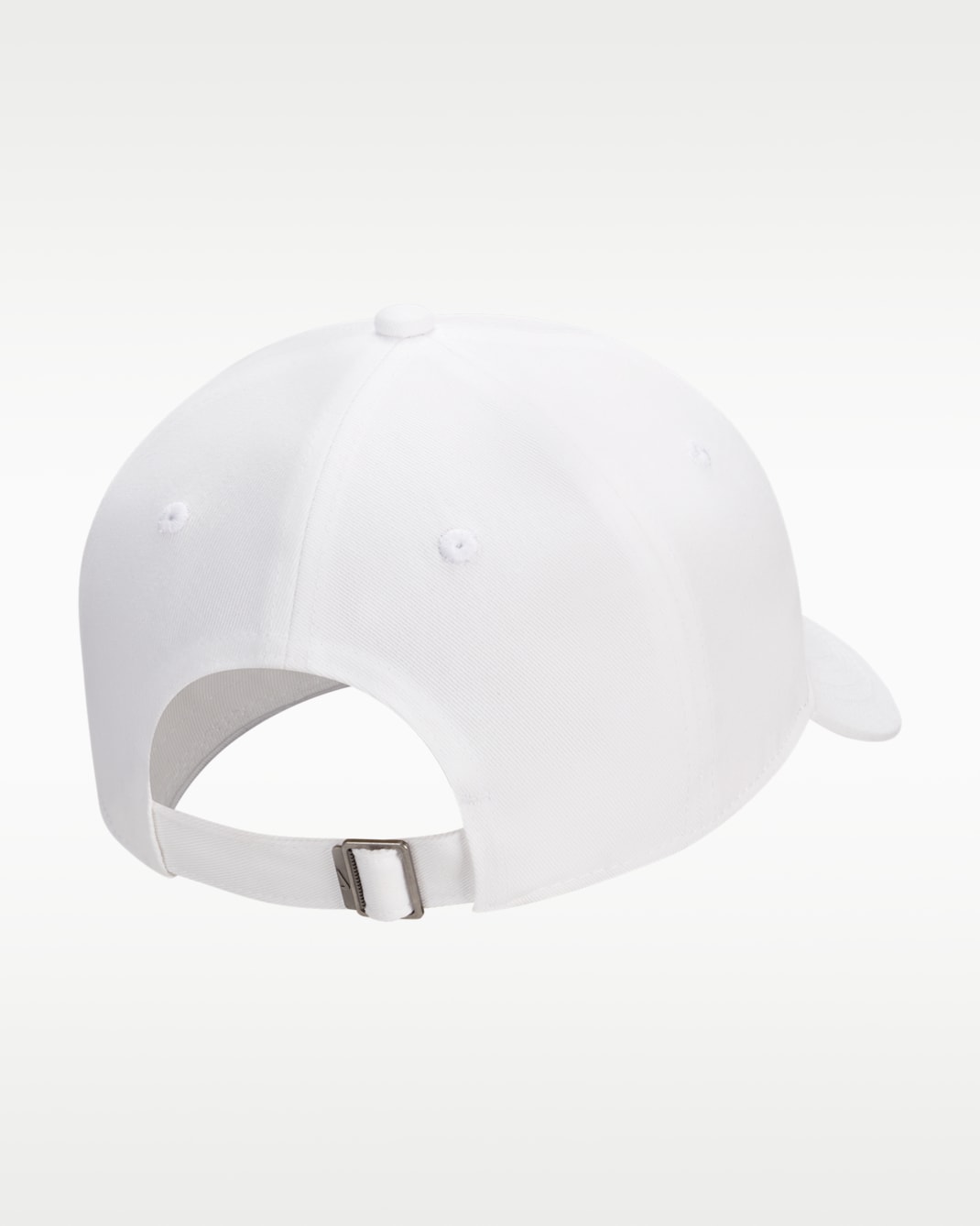 CASQUETTE NIKE CLUB CAP Unstructured Futura Wash Cap