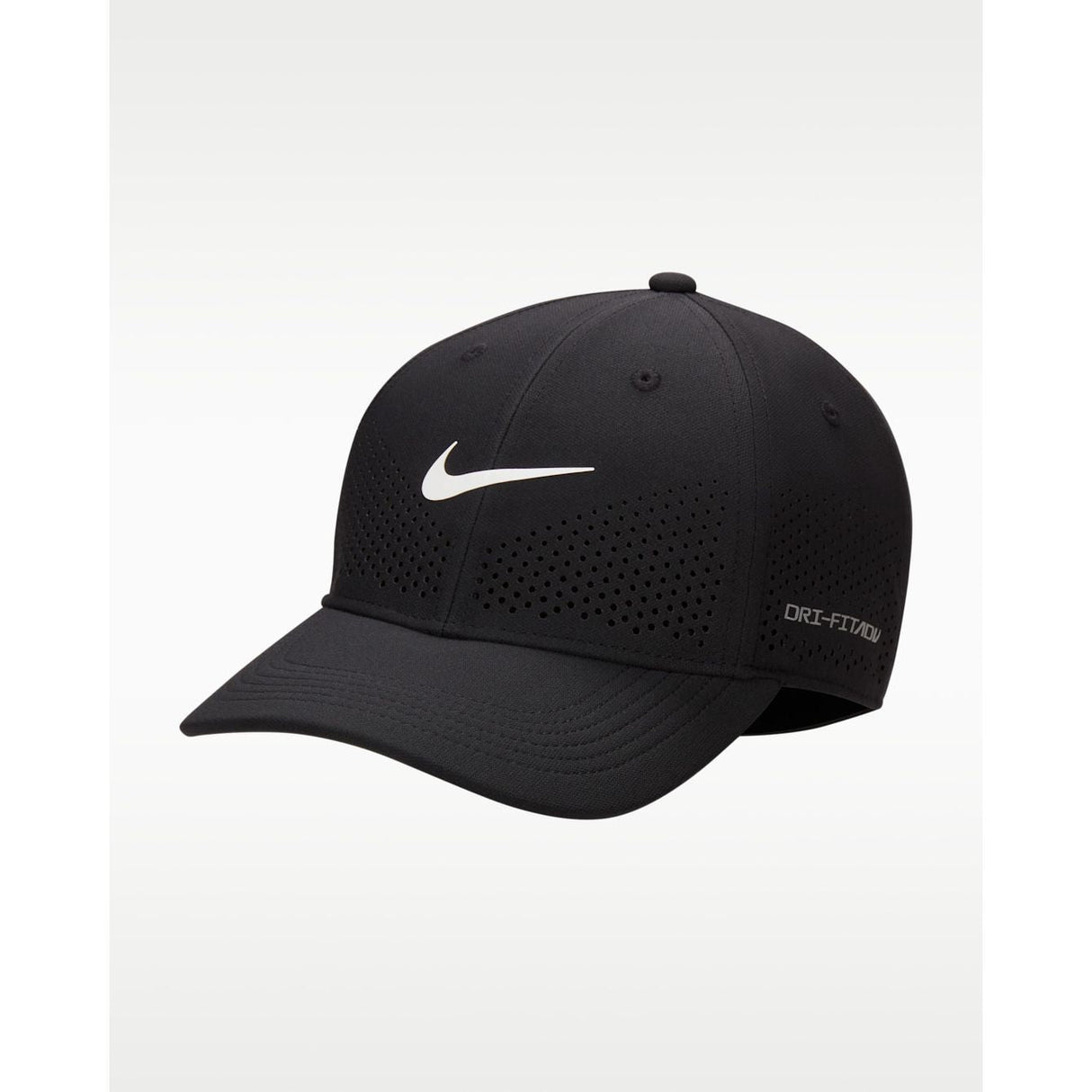 NIKE DRI-FIT ADV CLUB CAP Structured Swoosh Cap