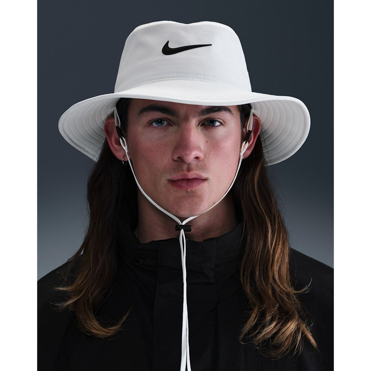 CHAPEAU NIKE DRI-FIT APEX BUCKET HAT