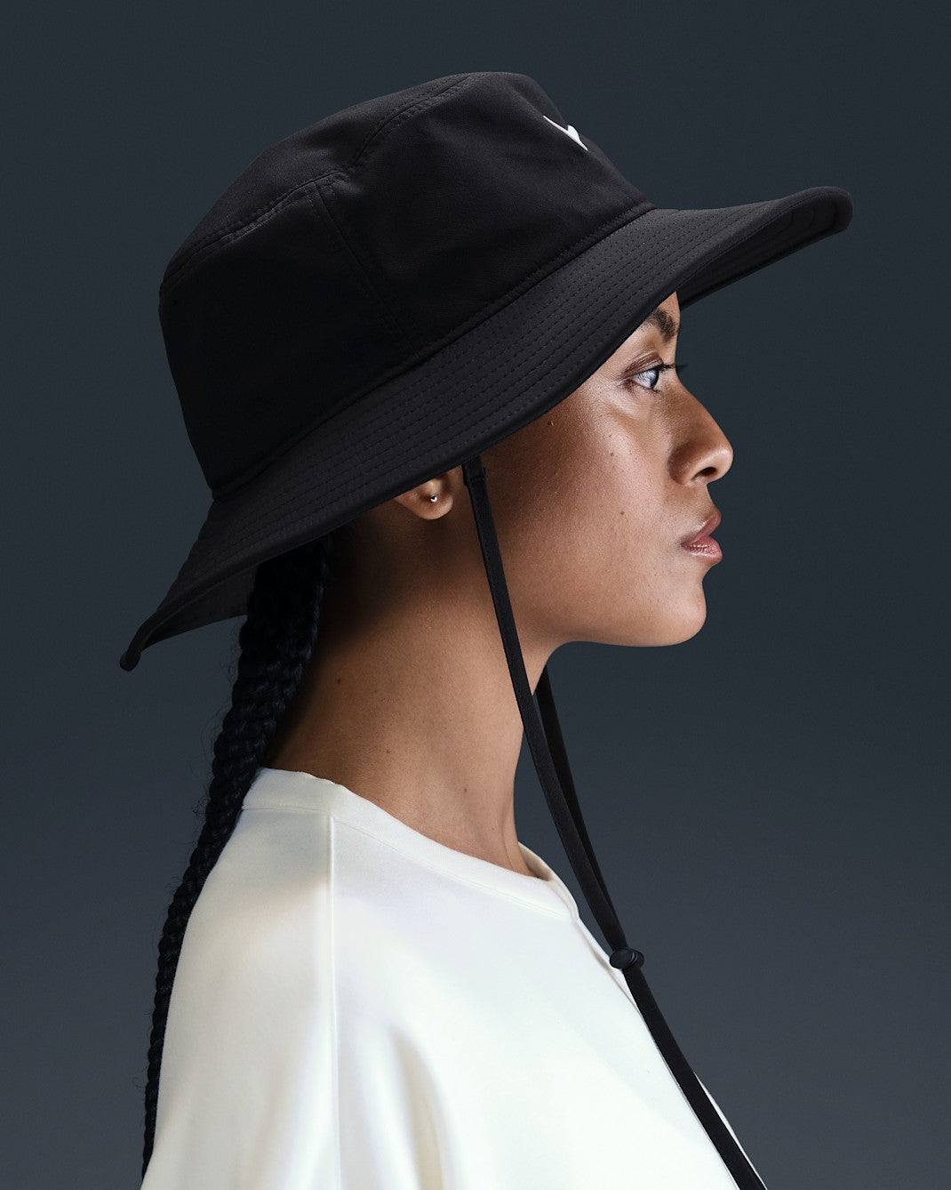 CHAPEAU NIKE DRI-FIT APEX BUCKET HAT