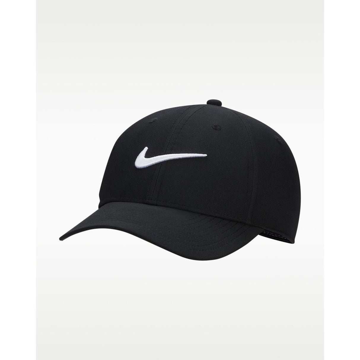 NIKE CLUB CAP Structured Swoosh Cap