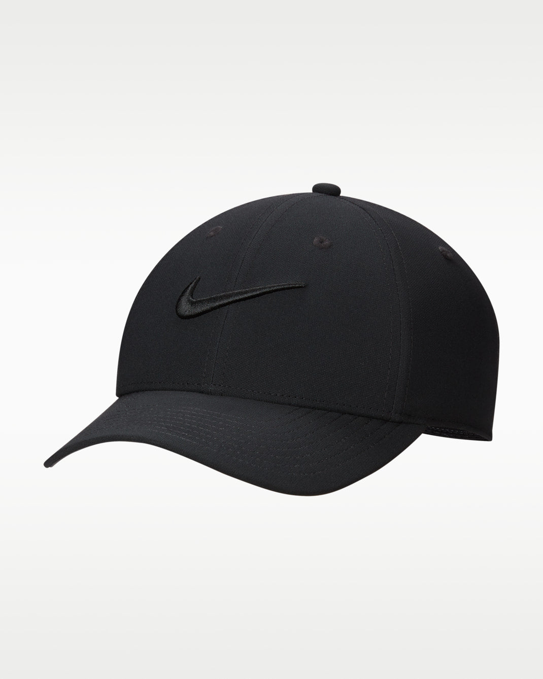 CASQUETTE NIKE CLUB CAP Structured Swoosh Cap