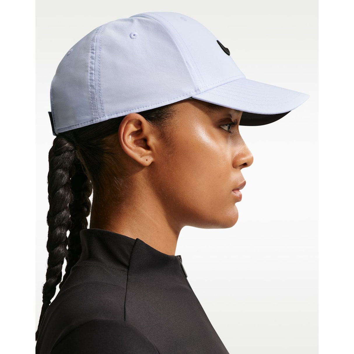 CASQUETTE NIKE CLUB CAP STRUCTURED SWOOSH CAP