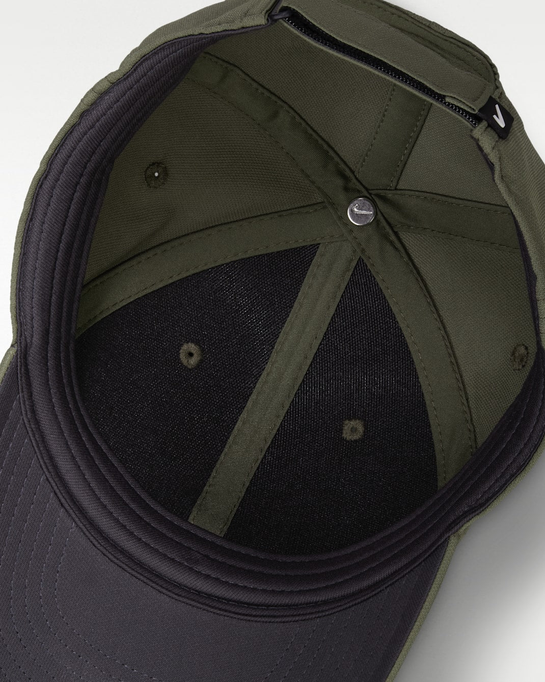 CASQUETTE NIKE CLUB CAP Structured Swoosh Cap