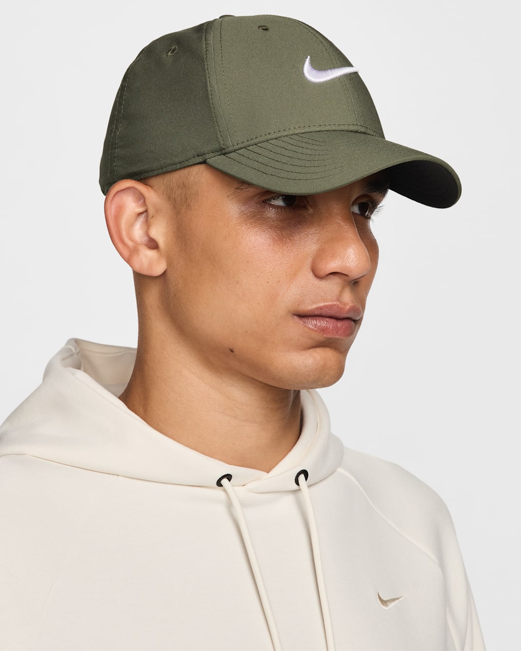 CASQUETTE NIKE CLUB CAP Structured Swoosh Cap