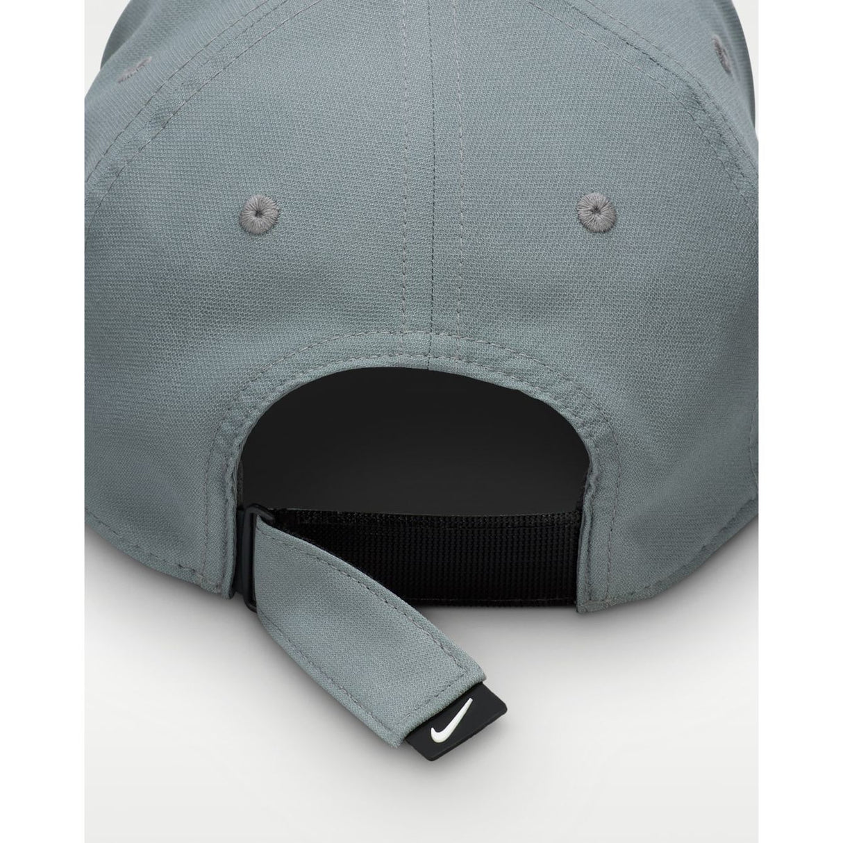 CASQUETTE NIKE CLUB CAP STRUCTURED SWOOSH CAP