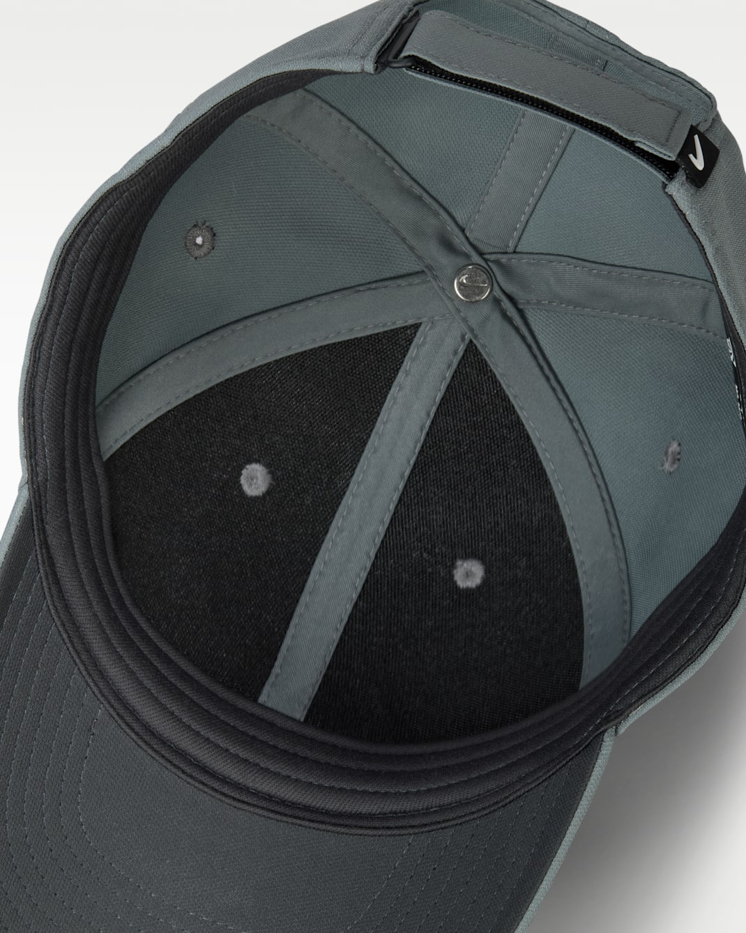 CASQUETTE NIKE CLUB CAP Structured Swoosh Cap