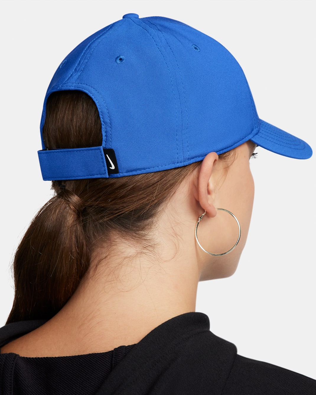 CASQUETTE NIKE CLUB CAP Structured Swoosh Cap