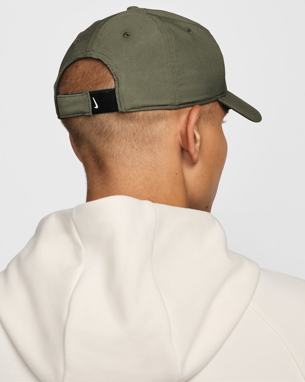 CASQUETTE NIKE CLUB CAP Structured Swoosh Cap