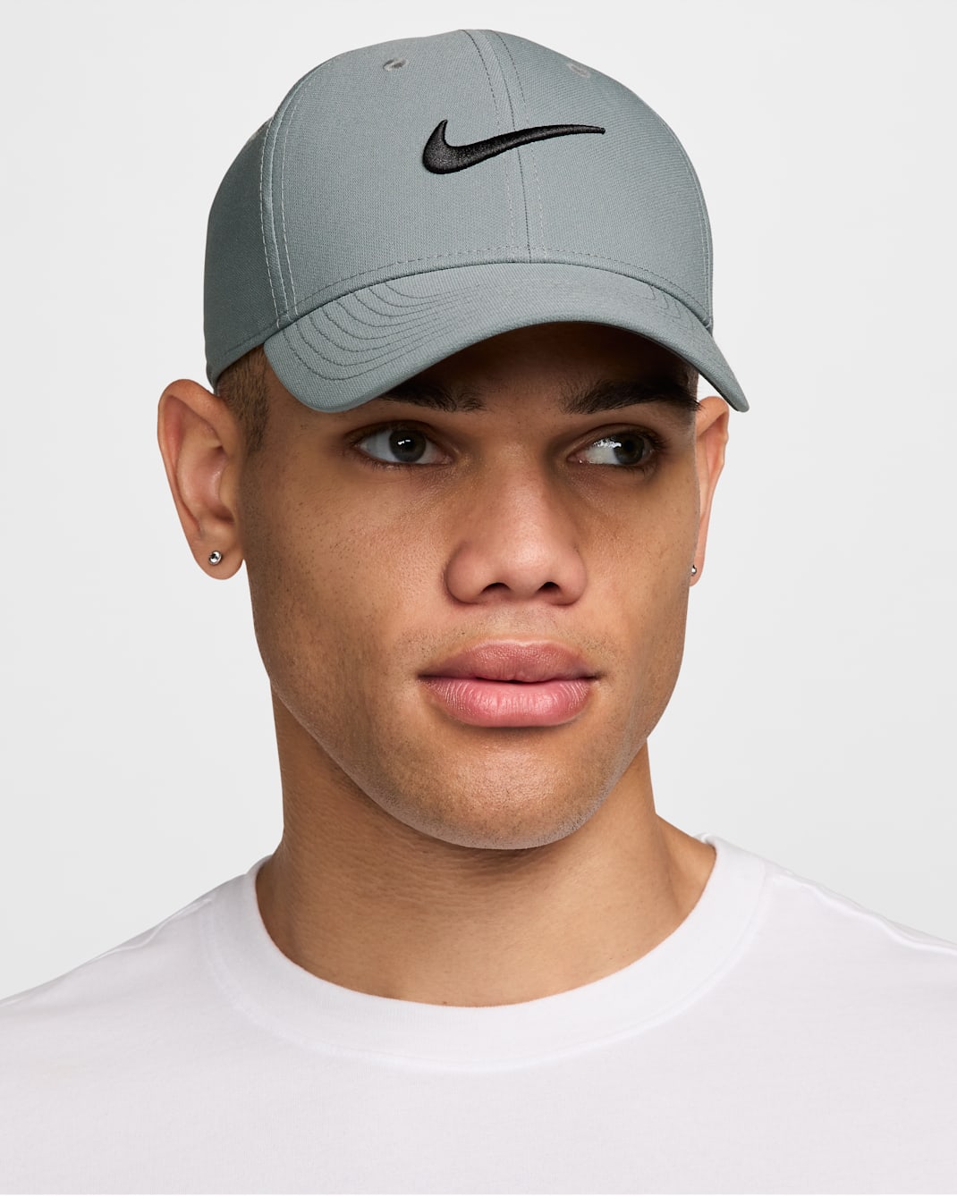 CASQUETTE NIKE CLUB CAP Structured Swoosh Cap
