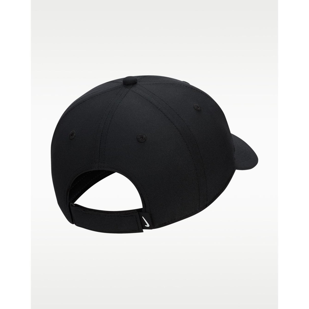NIKE CLUB CAP Structured Swoosh Cap