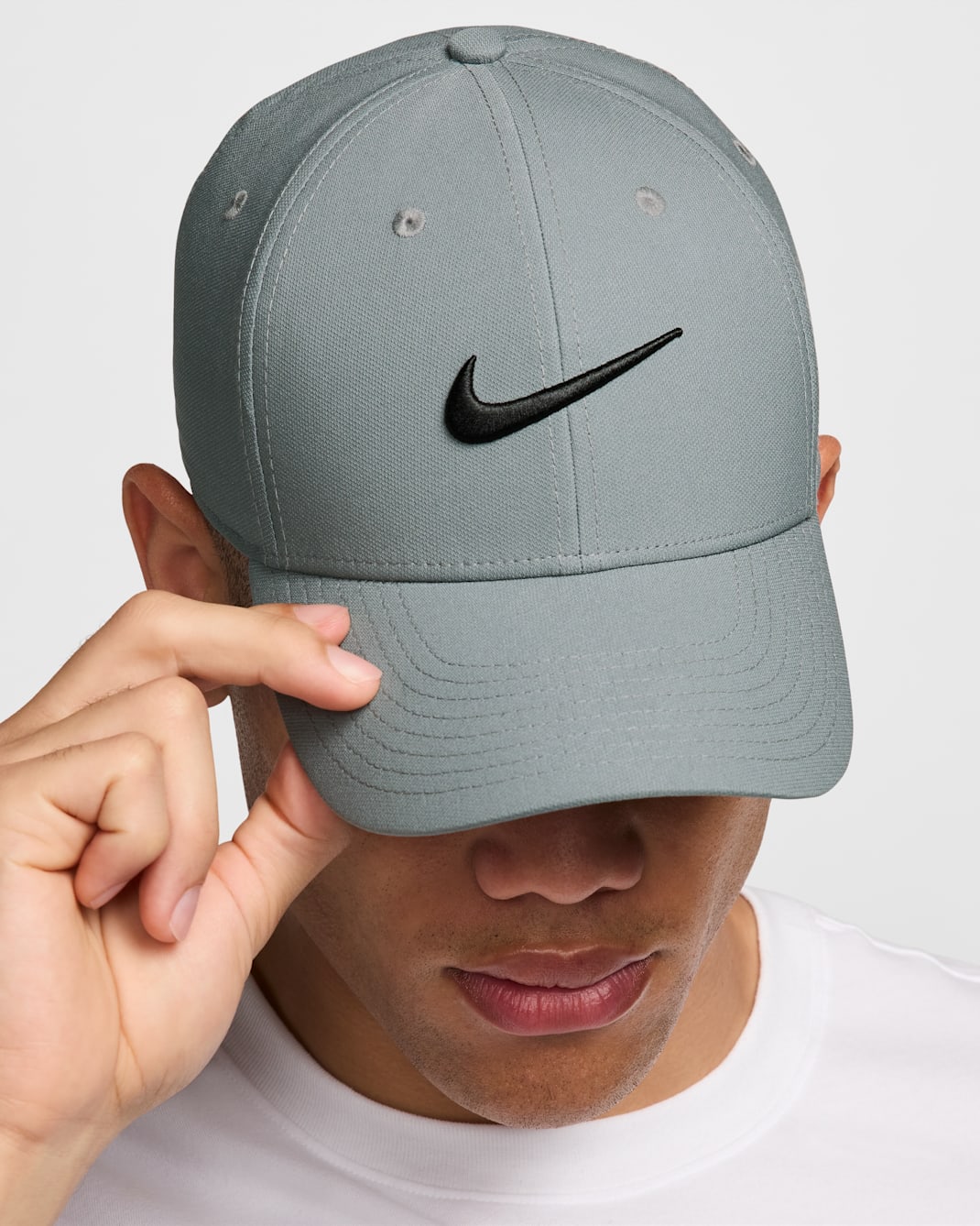 CASQUETTE NIKE CLUB CAP Structured Swoosh Cap