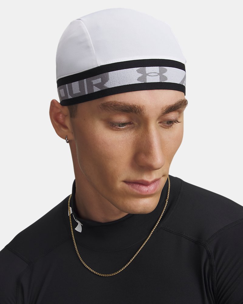 UA ORIGINAL SKULL WRAP HOMME