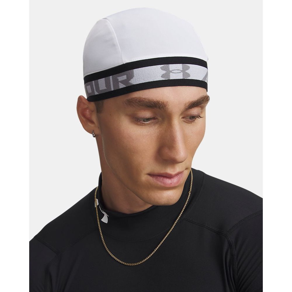 UA ORIGINAL SKULL WRAP HOMME