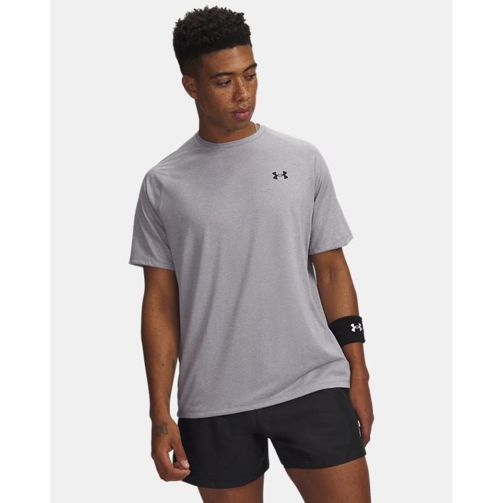 T-SHIRT UA TECH HOMME