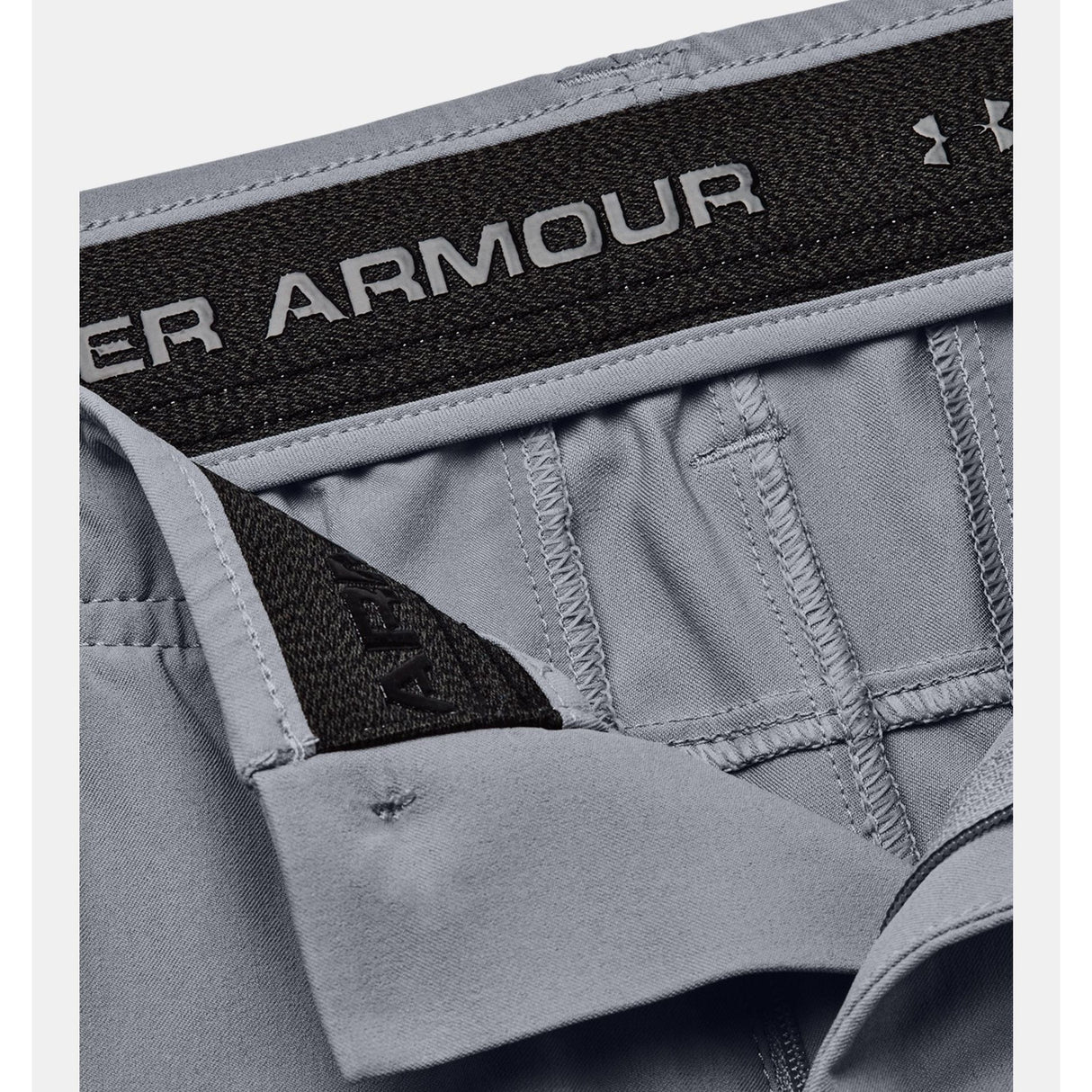 Under Armour Pantalon Golf Drive Tapered Taille S Léger et Élastique