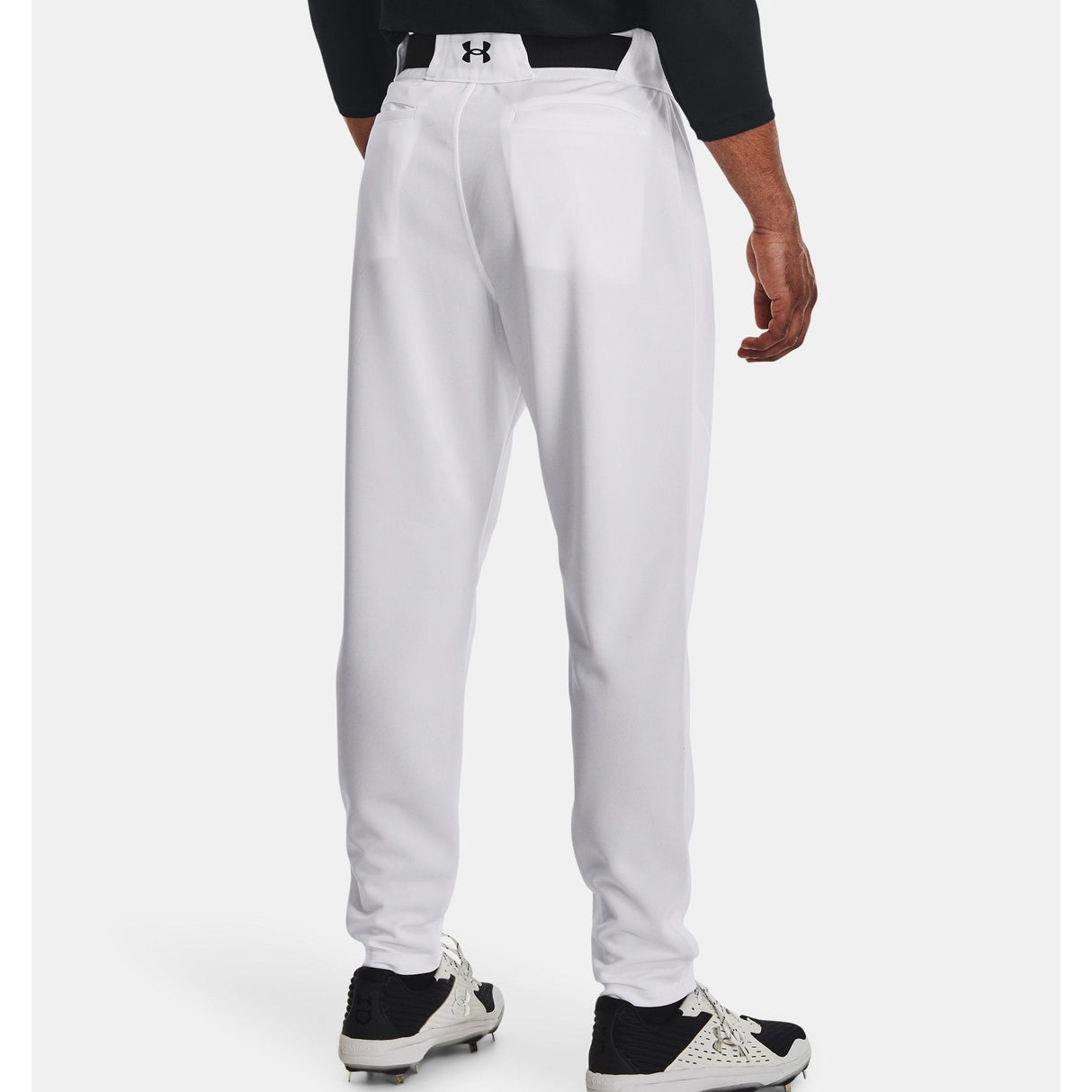 Under Armour Pantalon Baseball UA Utility Homme Léger et Performant