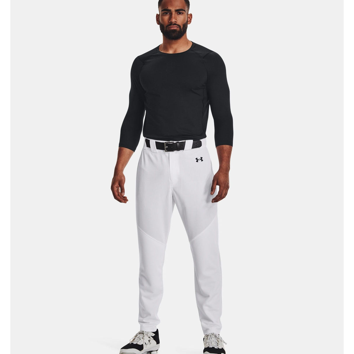 Under Armour Pantalon Baseball UA Utility Homme Léger et Performant