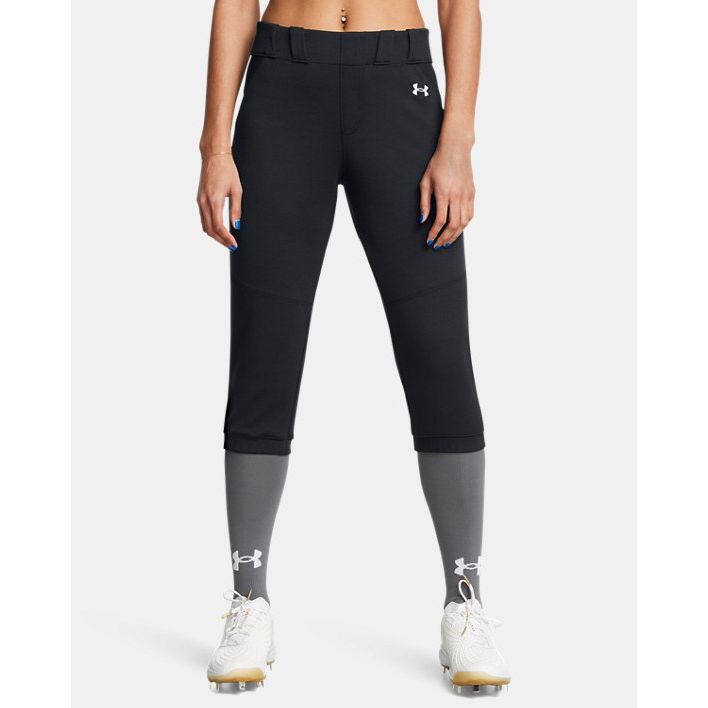 Under Armour Pantalon Baseball Utility Pro Femme Léger Et Durable